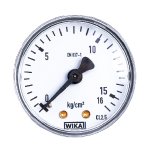 Buy Pneumatics | Pressure Gauge : MS Body Buy Pneumatics | Pressure Gauge : MS Body