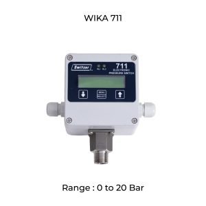 Buy Pneumatics | PRESSURE SWITCH SELECTOR