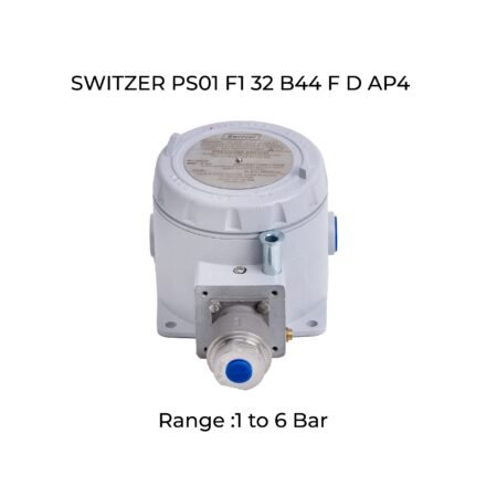 Buy Pneumatics | PRESSURE SWITCH SELECTOR