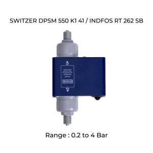 Buy Pneumatics | PRESSURE SWITCH SELECTOR