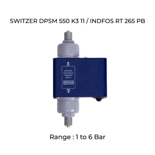 INDFOS RT-265-PB