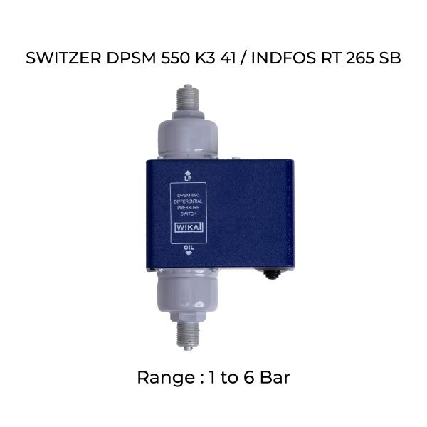 INDFOS RT-265-SB
