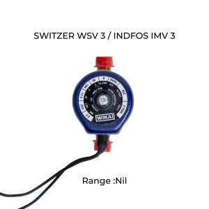 Buy Pneumatics | PRESSURE SWITCH SELECTOR