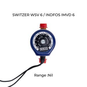 Buy Pneumatics | PRESSURE SWITCH SELECTOR