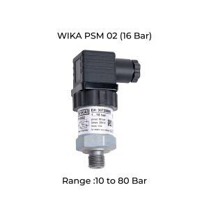 Buy Pneumatics | PRESSURE SWITCH SELECTOR