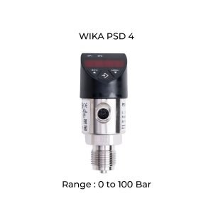 Buy Pneumatics | PRESSURE SWITCH SELECTOR