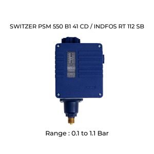 Buy Pneumatics | PRESSURE SWITCH SELECTOR